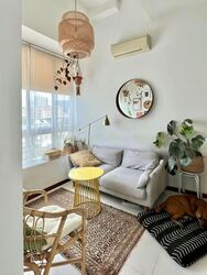 Tyrwhitt 139 (D8), Apartment #481755391